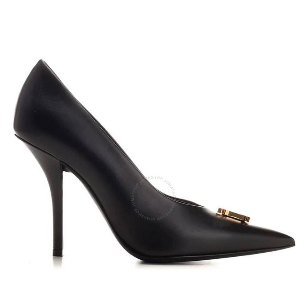 Burberry Heels - Picture 2 of 3